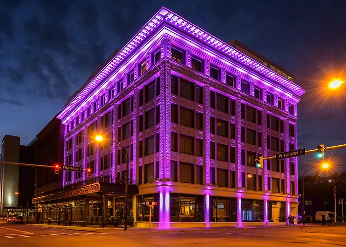 Curtiss Hotel, An Ascend Collection Hotel