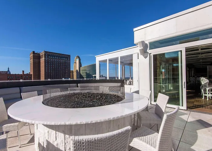 Curtiss Hotel, An Ascend Collection Hotel